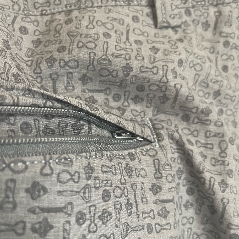 Peter Millar Bottle Opener Pattern Performance Sh… - image 5